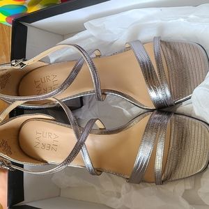 Naturalizer Heels